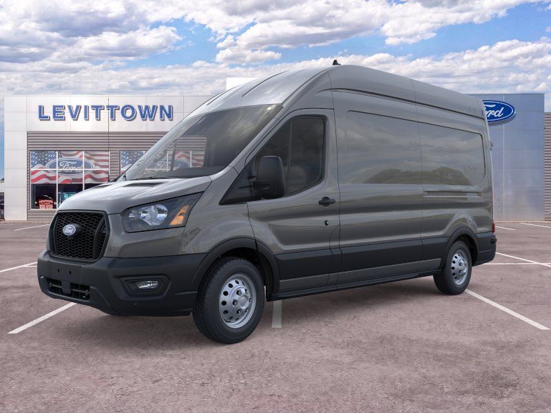 New 2026 Ford Transit 350 148 High Roof AWD image 1