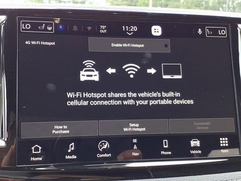New 2027 Chrysler Pacifica Limited FWD image 12