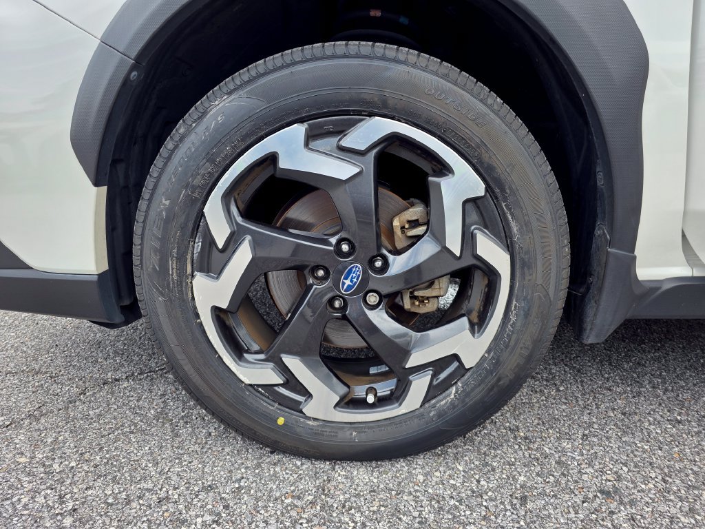 Used 2021 Subaru Crosstrek 2.5i Limited AWD/4WD image 28
