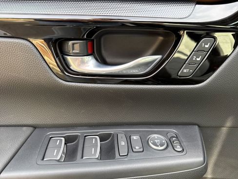 New 2026 Honda CR-V Sport Touring image 24