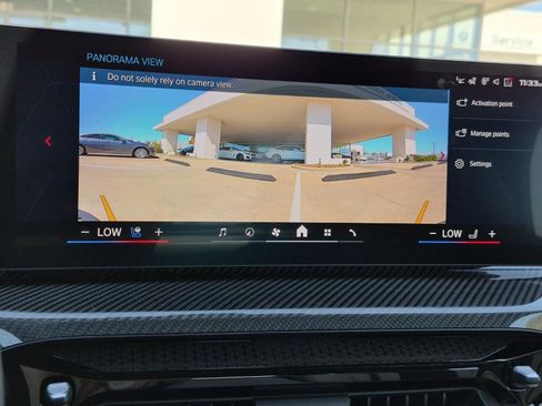 New 2026 BMW M4 xDrive Competition image 16