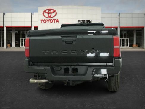 New 2026 Toyota Tacoma SR5 image 17