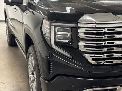 New 2026 GMC Sierra 1500 Denali AWD/4WD image 4