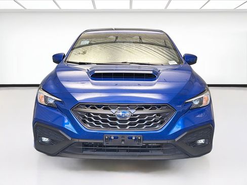 Used 2024 Subaru WRX Premium image 2