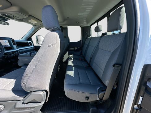 New 2026 Ford F350 XL image 16