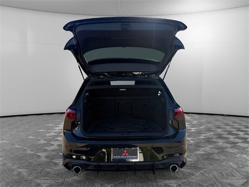 Used 2024 Volkswagen GTI S image 9