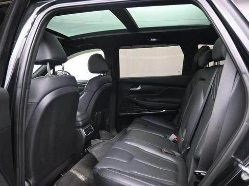 Used 2023 Hyundai Santa Fe Calligraphy AWD/4WD image 24