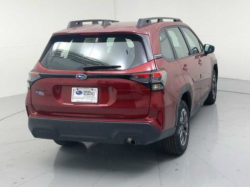 New 2026 Subaru Forester AWD/4WD image 9