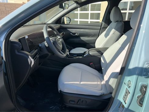 New 2026 Hyundai Santa Cruz SEL image 28