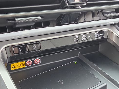 New 2026 Lexus TX 350 AWD image 20