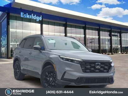 Used 2026 Honda CR-V Sport-L