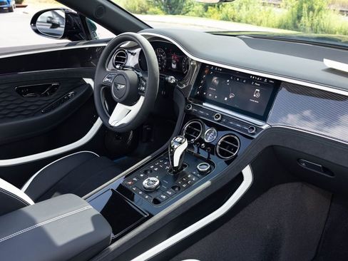 New 2025 Bentley Continental GT Speed image 51