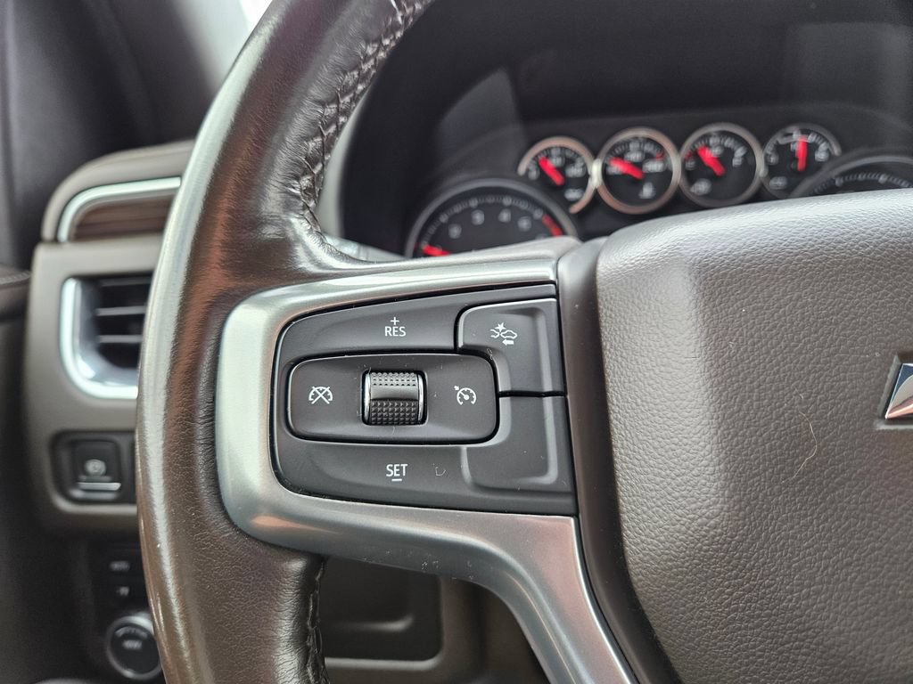 Used 2023 Chevrolet Tahoe LS AWD/4WD image 36
