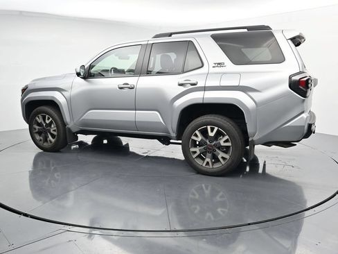 Used 2025 Toyota 4Runner TRD Sport Premium AWD/4WD image 5