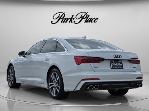 Used 2020 Audi A6 3.0T Premium Plus image 4