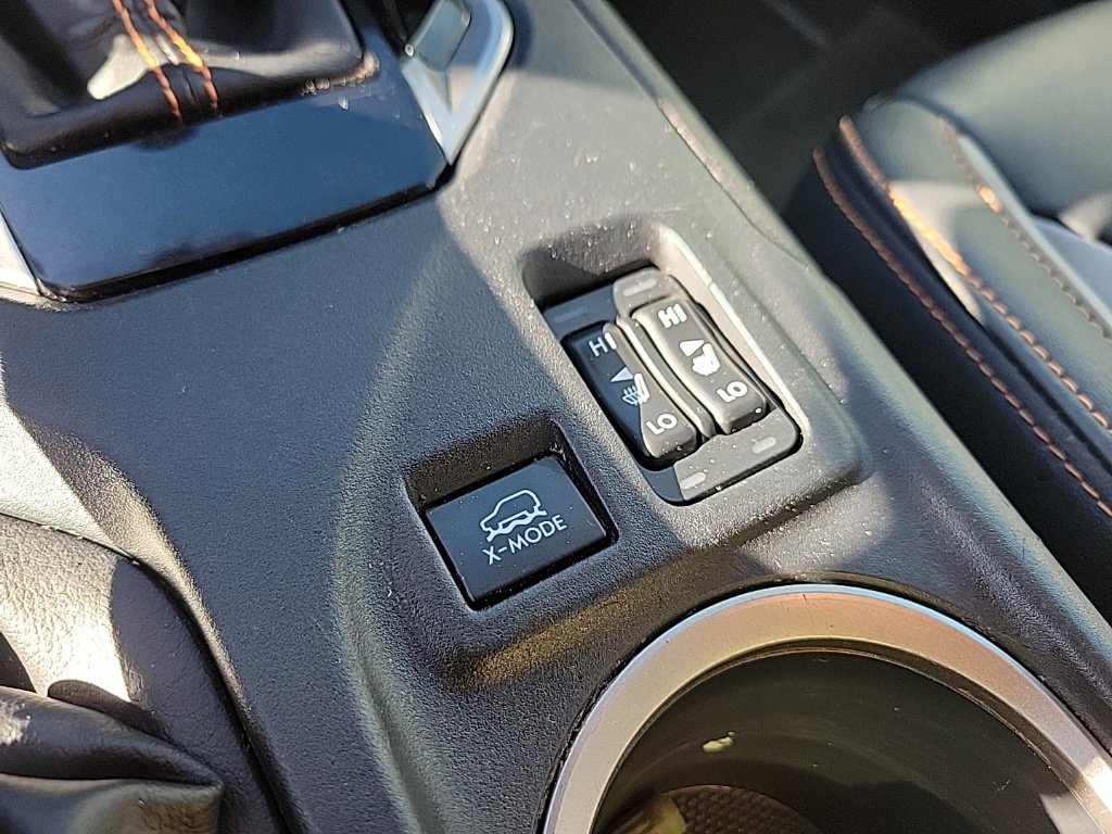 Used 2018 Subaru Crosstrek 2.0i Limited AWD/4WD image 10