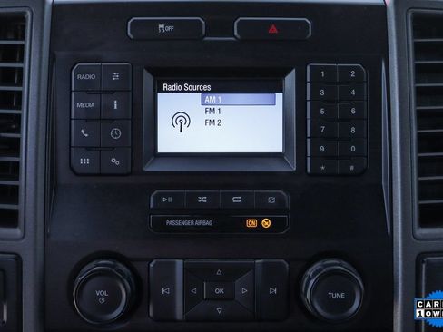 Used 2020 Ford F350 XL w/ Power Equipment Group RWD image 28