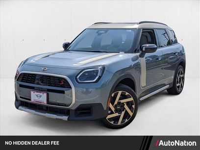 Used 2025 MINI Cooper Countryman S