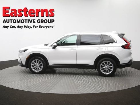 Used 2023 Honda CR-V LX image 48