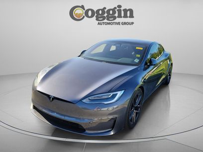 Used 2022 Tesla Model S