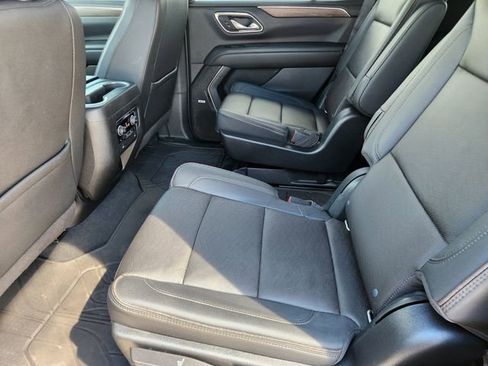 Used 2022 Chevrolet Tahoe High Country image 31