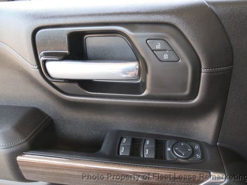 Used 2021 Chevrolet Silverado 1500 LT w/ Max Trailering Package image 39