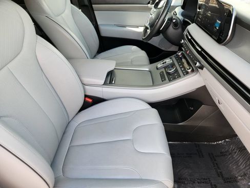 Used 2025 Hyundai Palisade SEL AWD/4WD image 5