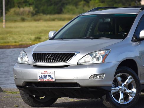 Used 2008 Lexus RX 350 2WD image 5