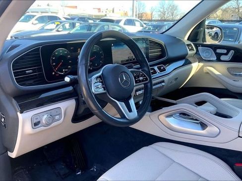 Used 2020 Mercedes-Benz GLE 350 4MATIC image 14