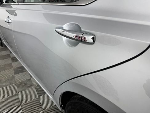 Used 2024 Nissan Altima 2.5 SV image 25