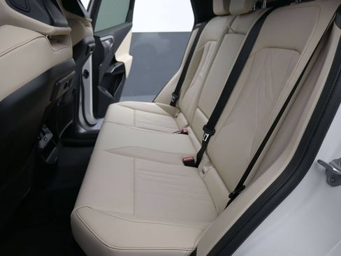 New 2026 BMW X3 xDrive30i w/ Convenience Package AWD/4WD image 15
