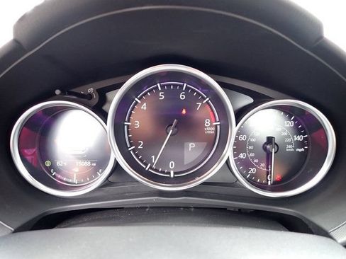 Used 2025 MAZDA MX-5 Miata RF Grand Touring RWD image 30