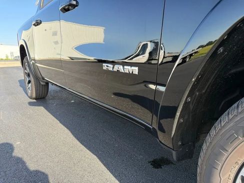 Used 2025 RAM 1500 Laramie w/ Bed Utility Group AWD/4WD image 11