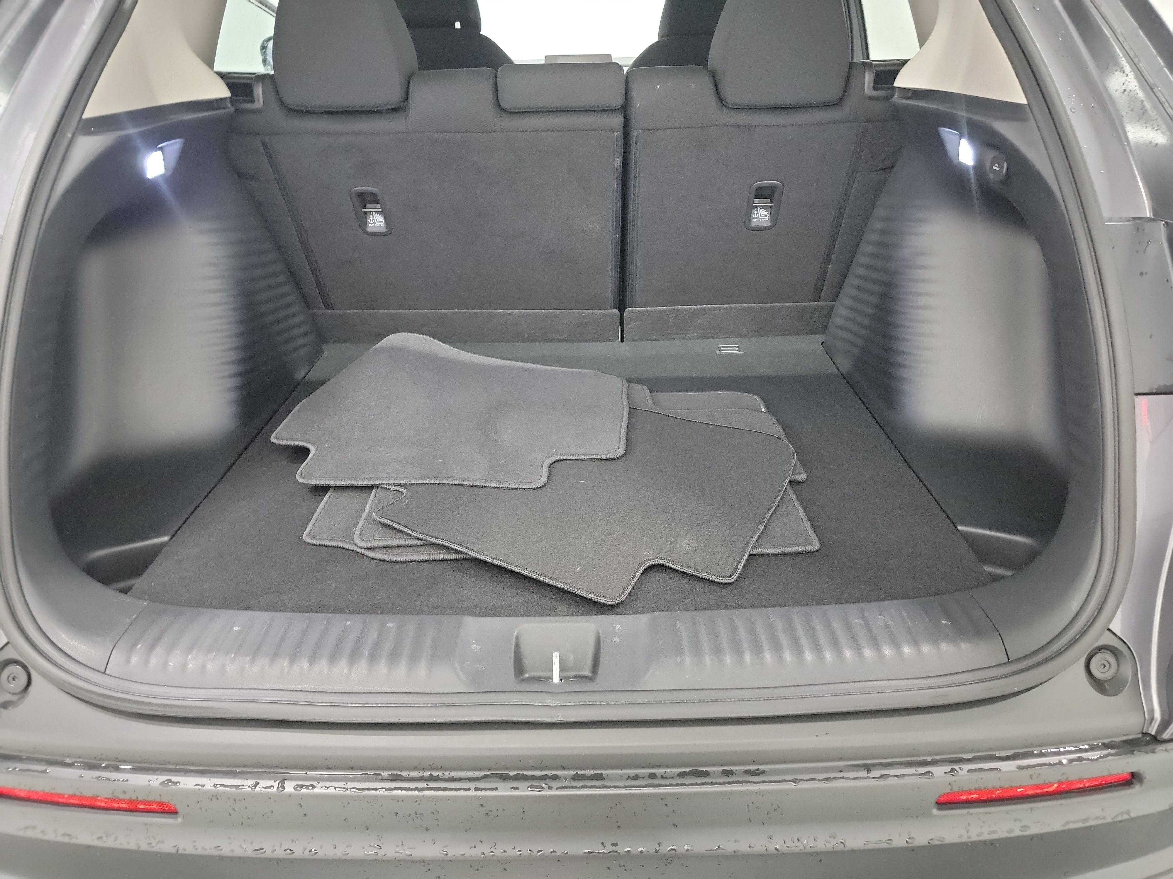 Certified 2024 Honda HR-V LX image 25