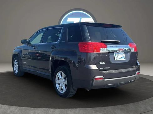 Used 2013 GMC Terrain SLE FWD image 13