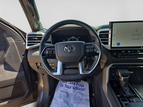 Used 2022 Toyota Tundra Platinum AWD/4WD image 14