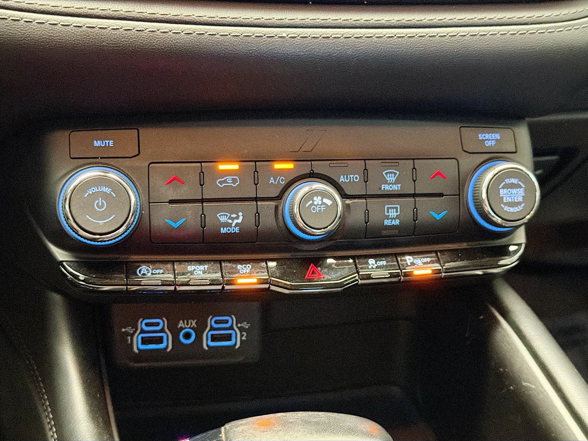 Used 2021 Dodge Durango SXT RWD image 10