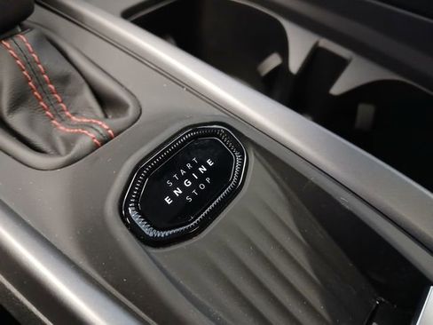 New 2026 Dodge Charger Scat Pack AWD/4WD image 23