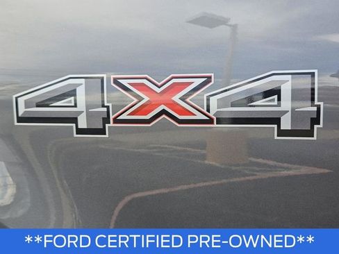 Certified 2023 Ford F150 XLT image 8