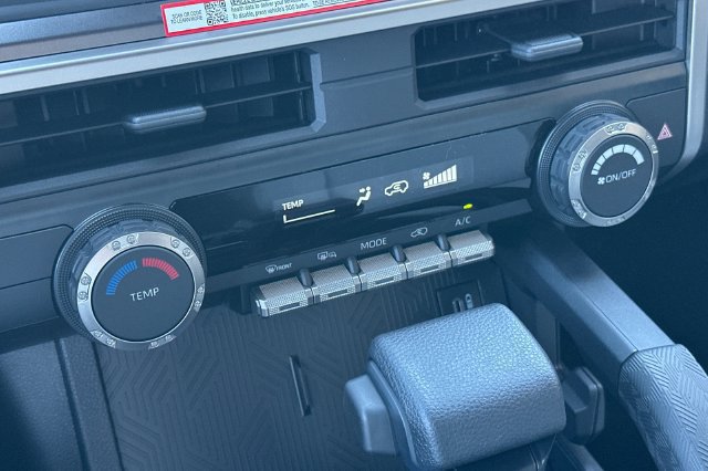 New 2026 Toyota 4Runner SR5 AWD/4WD image 24