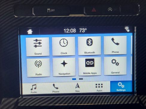 Used 2018 Ford F150 XLT w/ Equipment Group 302A Luxury RWD image 25