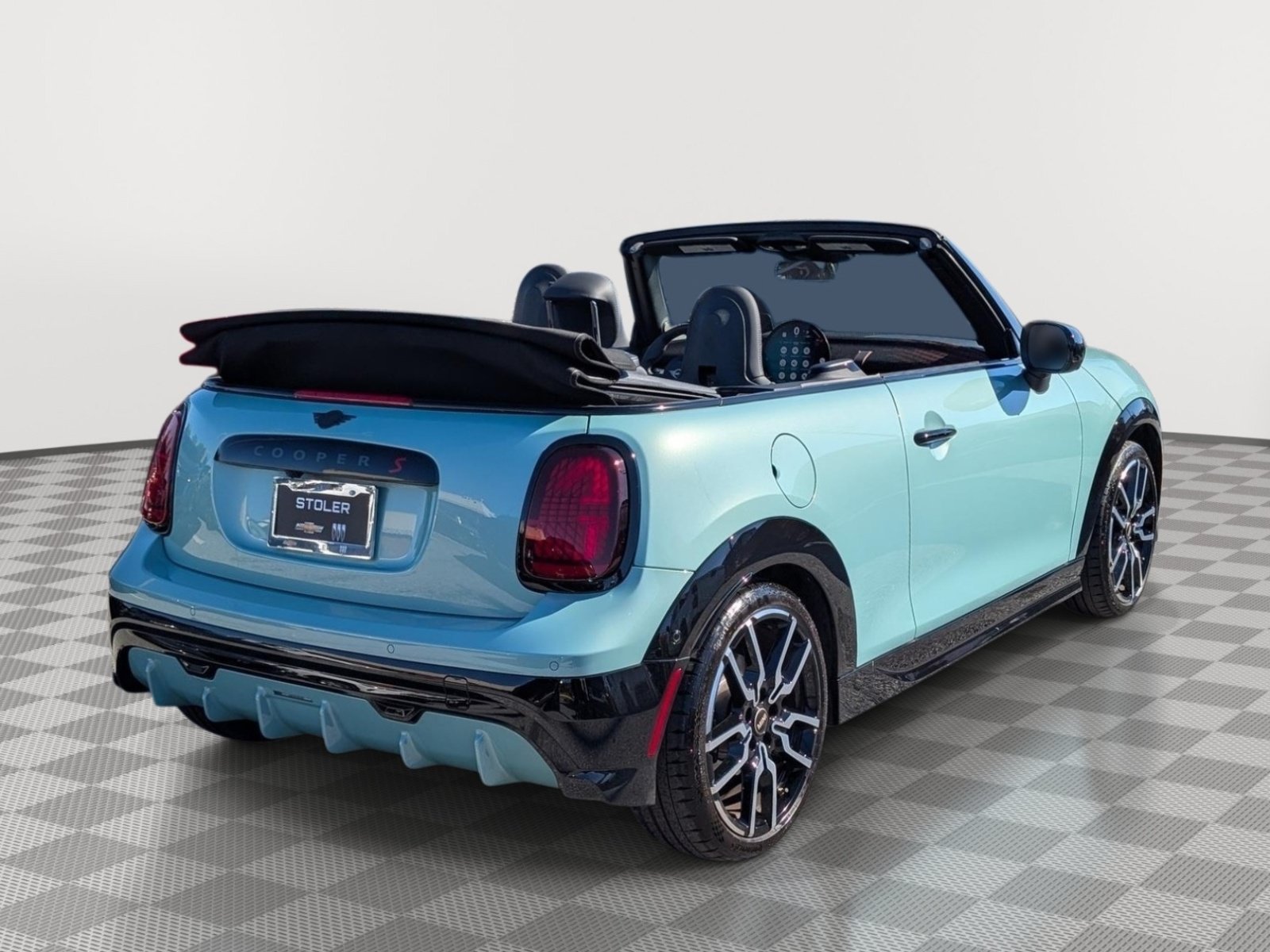 Used 2026 MINI Cooper S FWD image 5