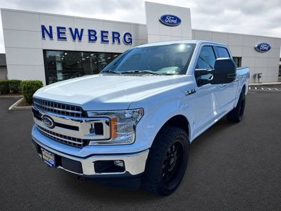 Used 2018 Ford F150 XLT w/ XTR Package