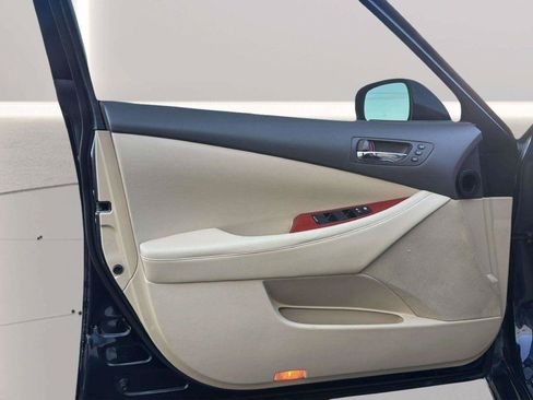 Used 2008 Lexus ES 350 FWD image 15