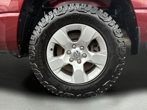 Used 2020 RAM 1500 Big Horn image 31