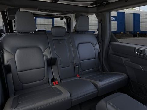 New 2026 Ford Bronco Outer Banks AWD/4WD image 11