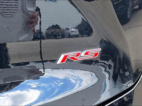 Used 2025 Chevrolet Blazer RS FWD image 23
