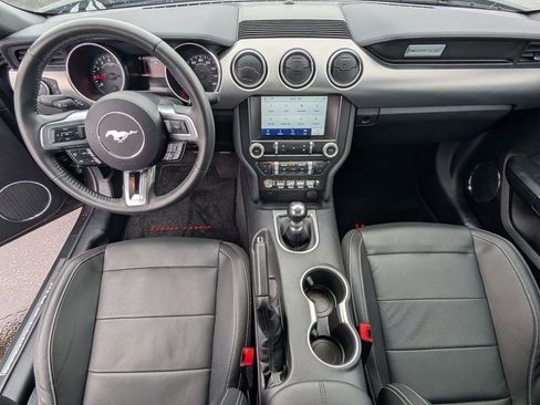 Used 2022 Ford Mustang GT Premium image 44