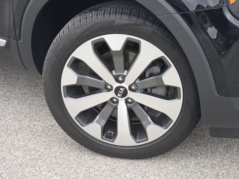 Used 2020 Kia Telluride S AWD/4WD image 11