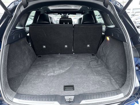 Certified 2023 INFINITI QX50 Sport image 32